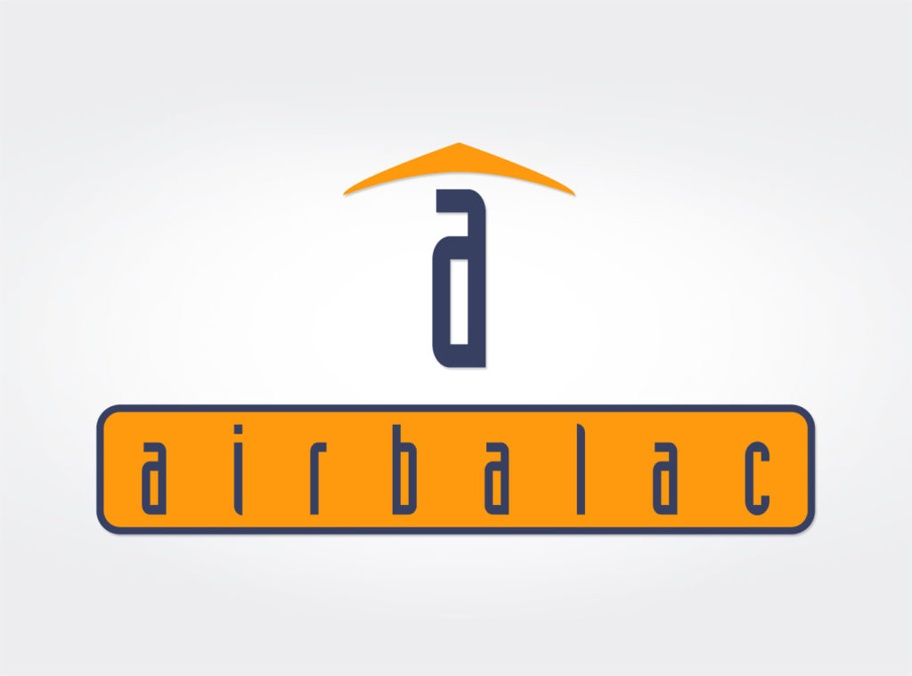 Airbalac Logo
