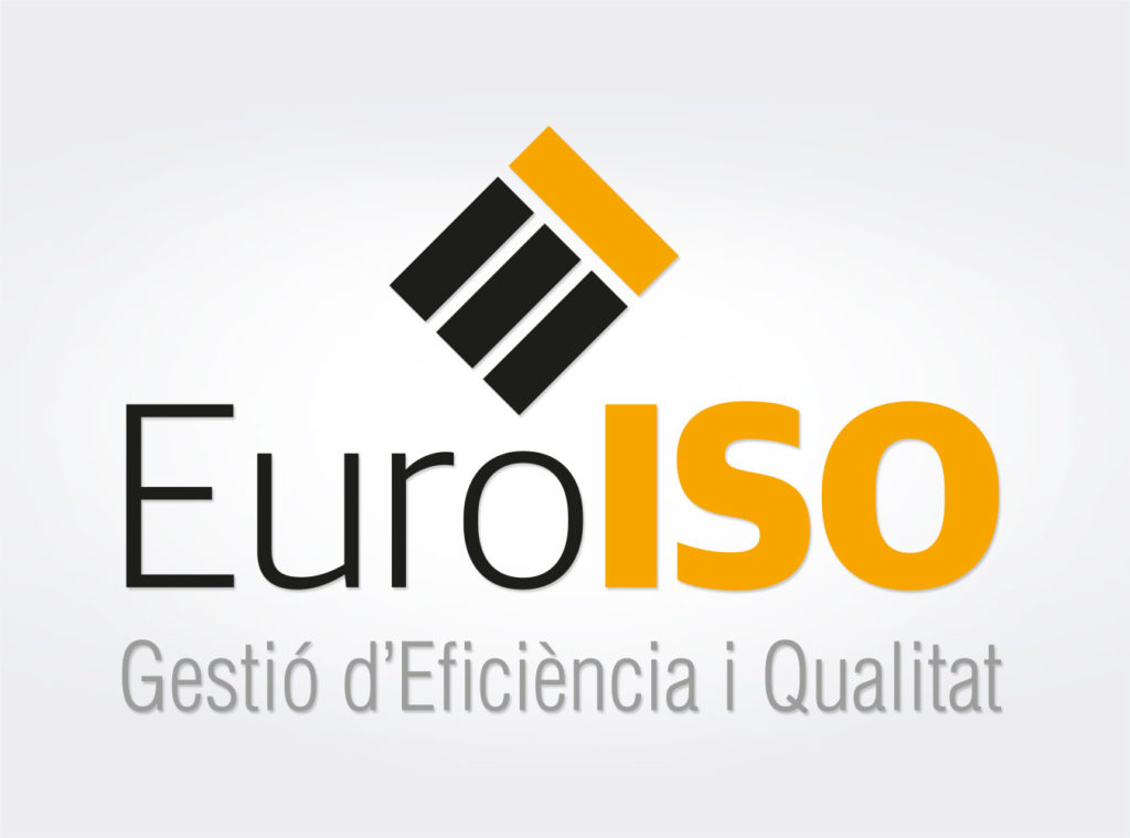 EuroISO – Logo
