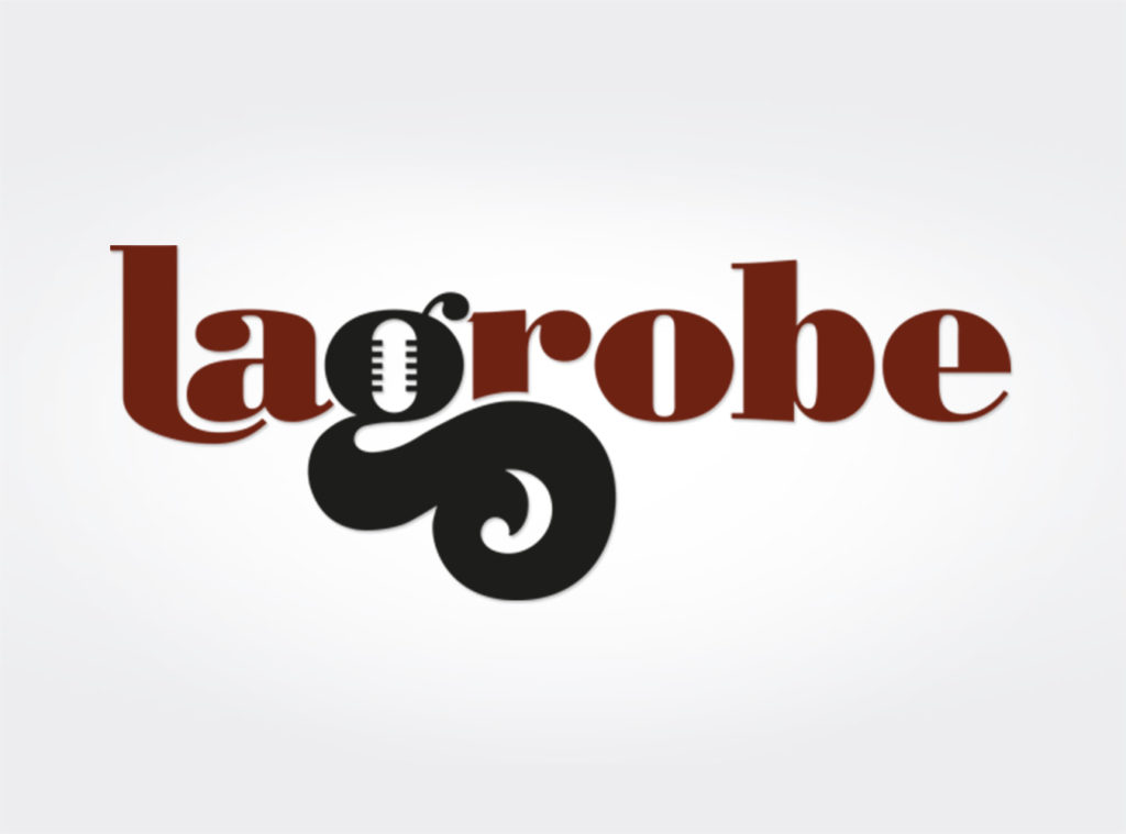 lagrobe – Logo