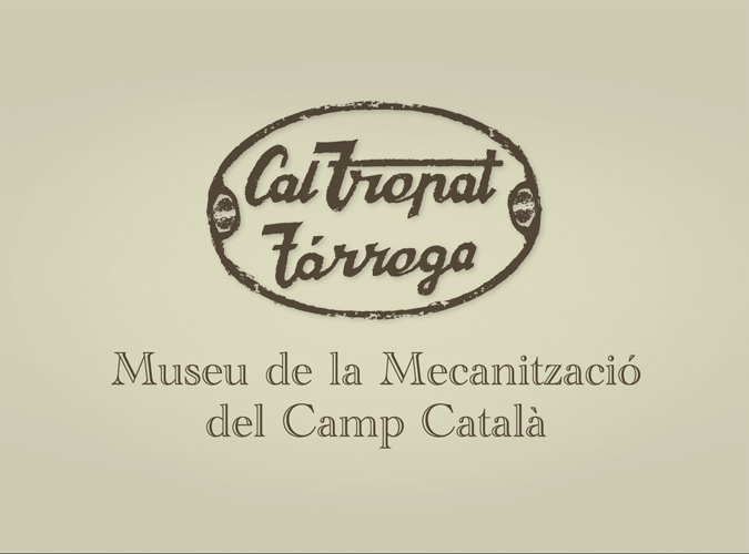 Cal Trepat – Logo