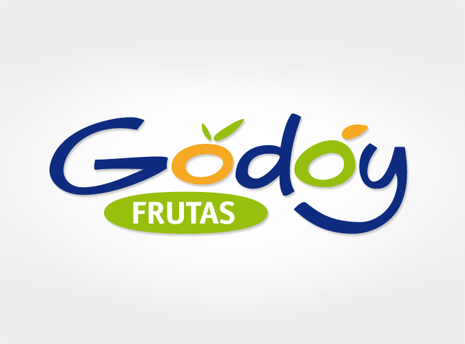 Frutas Godoy Logo