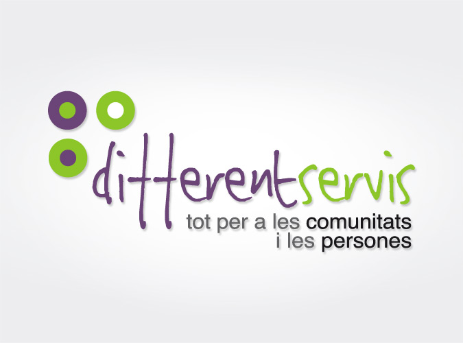 Different Servis Logo
