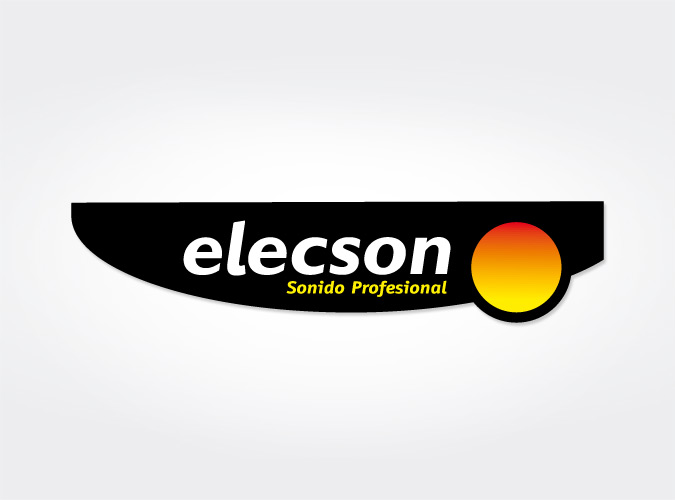 Elecson Logo