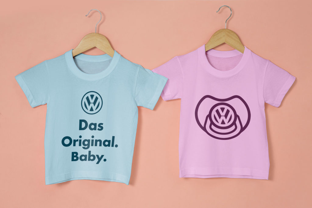 Volkswagen baby